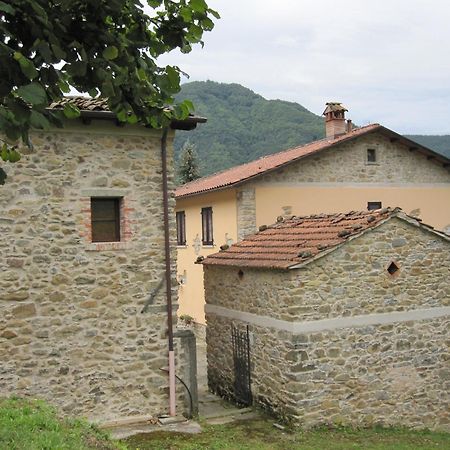 Вілла Agriturismo I Chiosi Comano  Номер фото